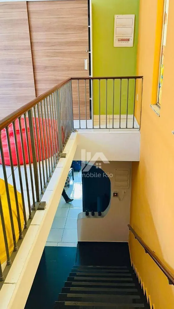 Casa, 9 quartos, 375 m² - Foto 7