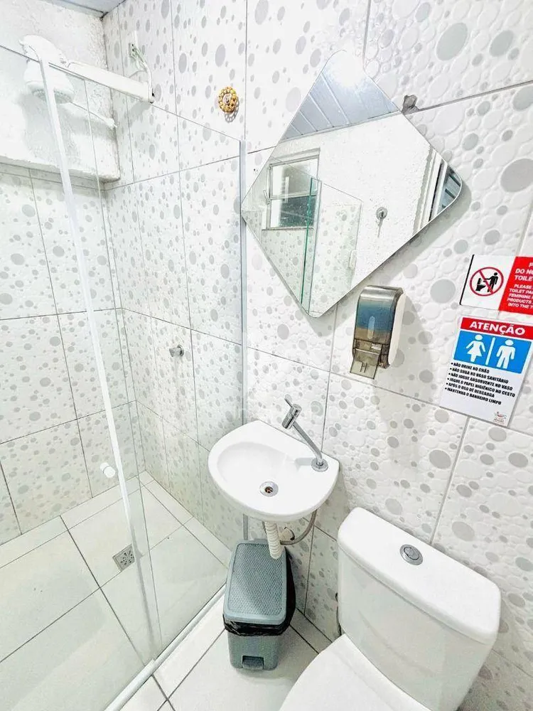 Casa, 9 quartos, 375 m² - Foto 31
