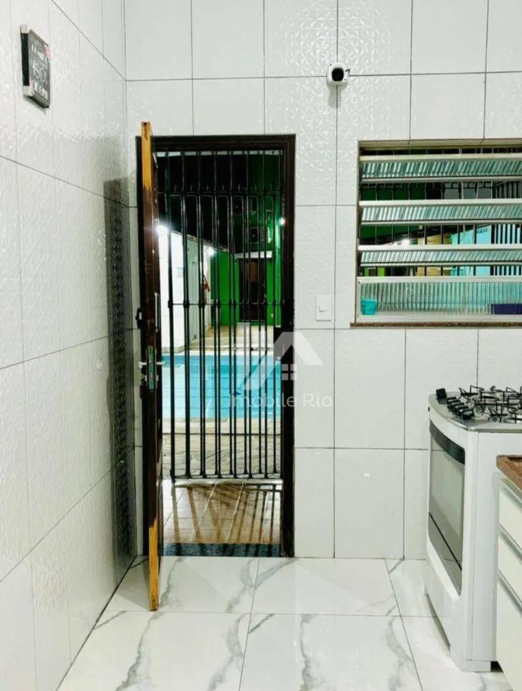 Casa, 9 quartos, 375 m² - Foto 18
