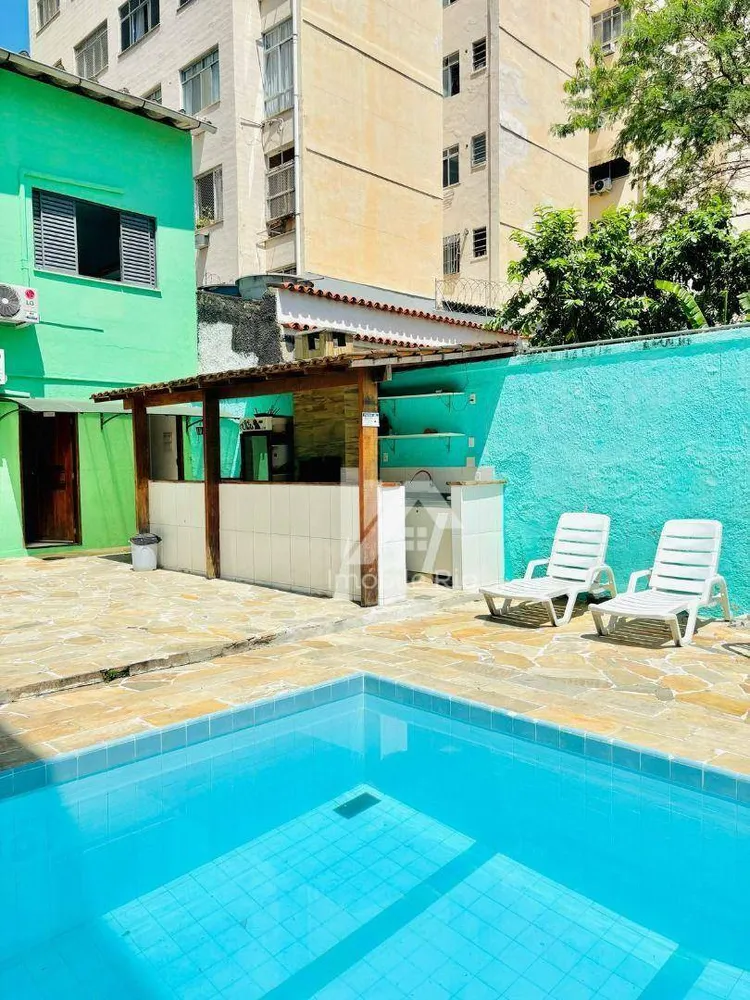 Casa, 9 quartos, 375 m² - Foto 54