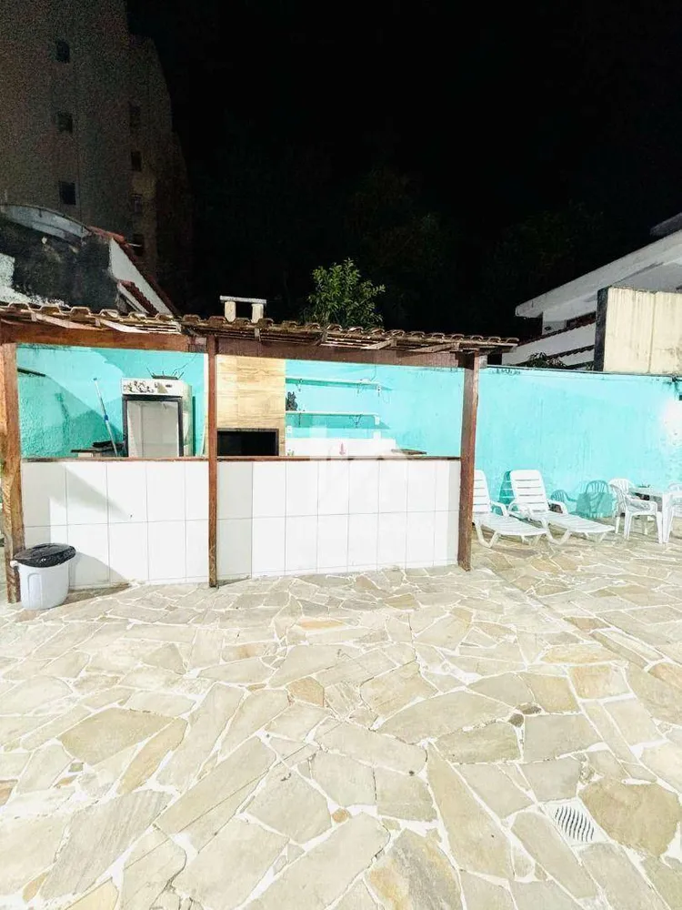 Casa, 9 quartos, 375 m² - Foto 62