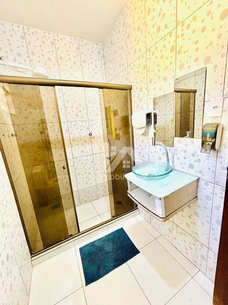 Casa, 9 quartos, 375 m² - Foto 25