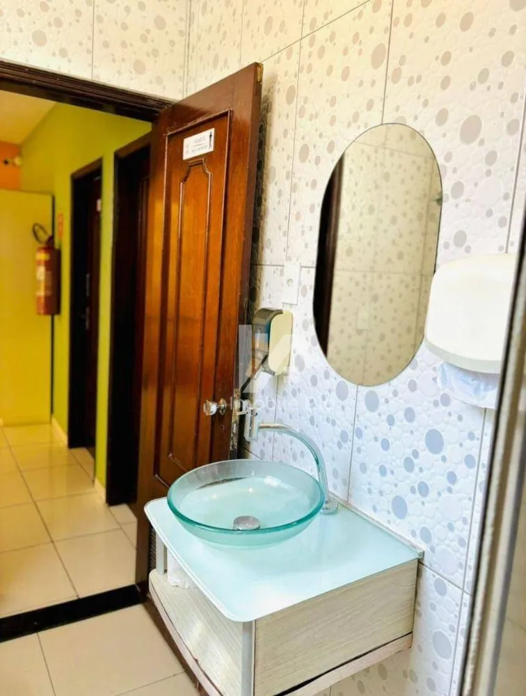 Casa, 9 quartos, 375 m² - Foto 27