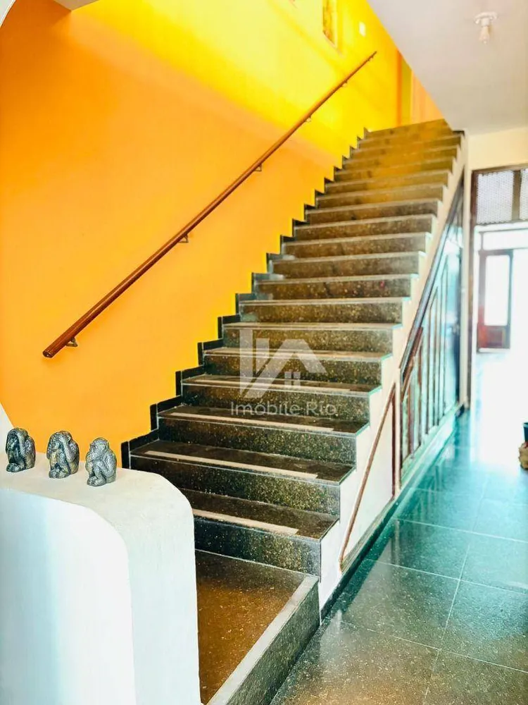 Casa, 9 quartos, 375 m² - Foto 5