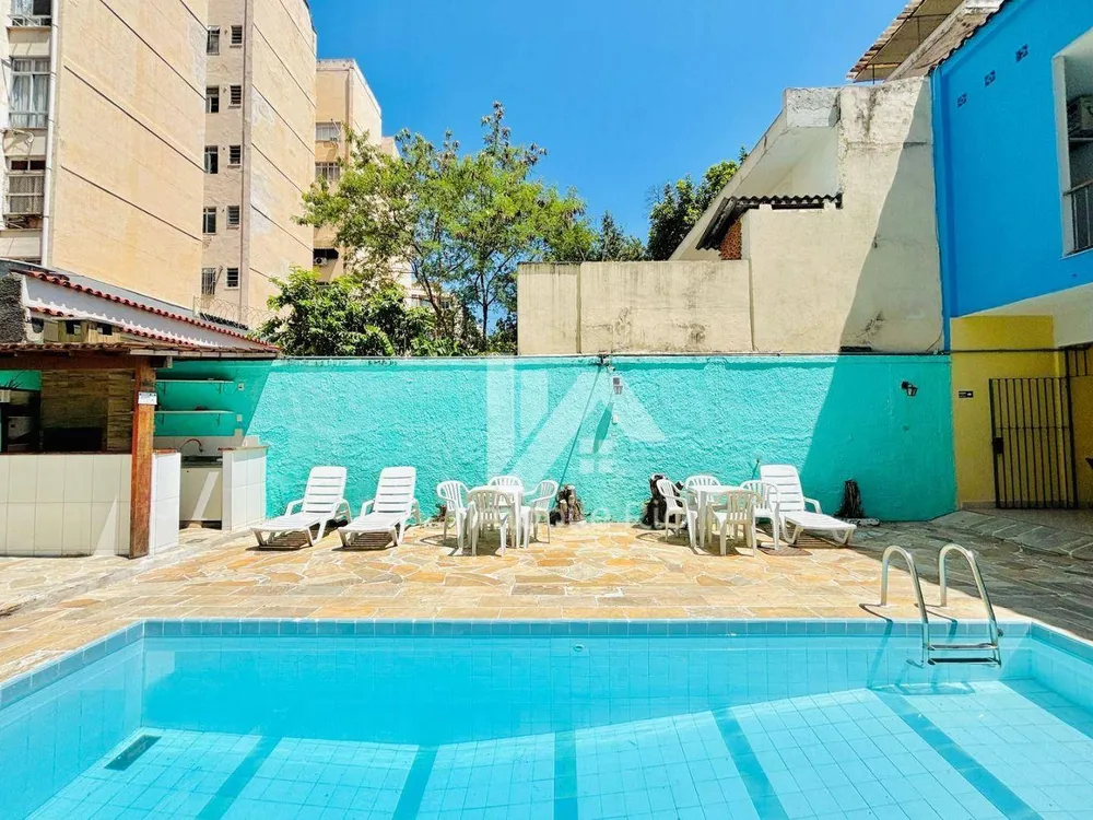 Casa, 9 quartos, 375 m² - Foto 49