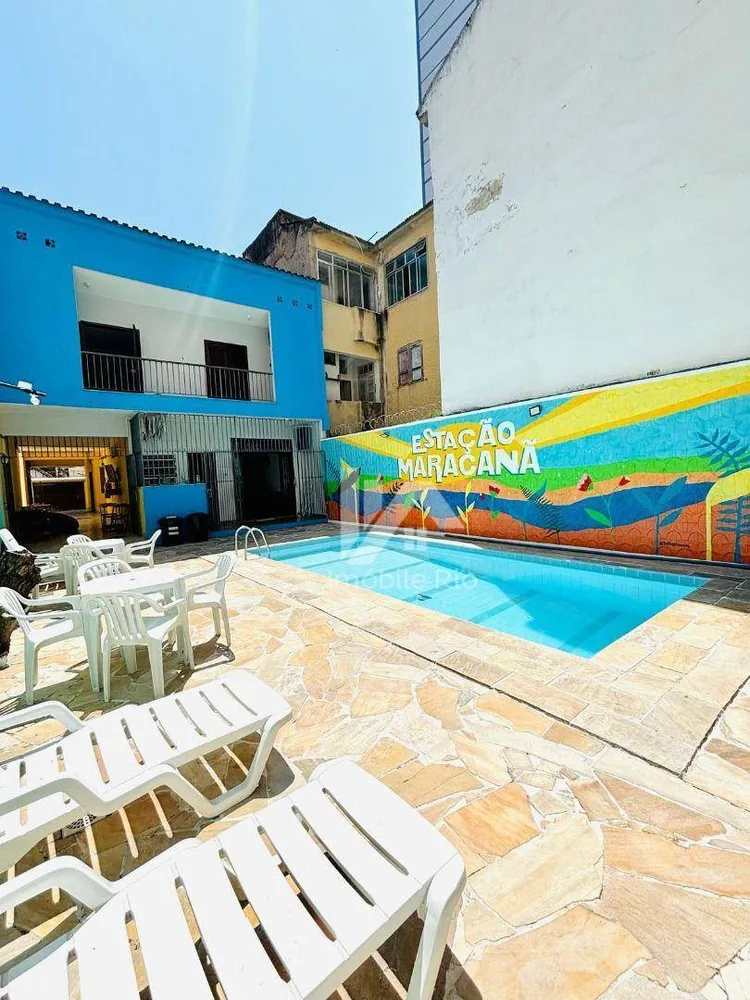 Casa, 9 quartos, 375 m² - Foto 48