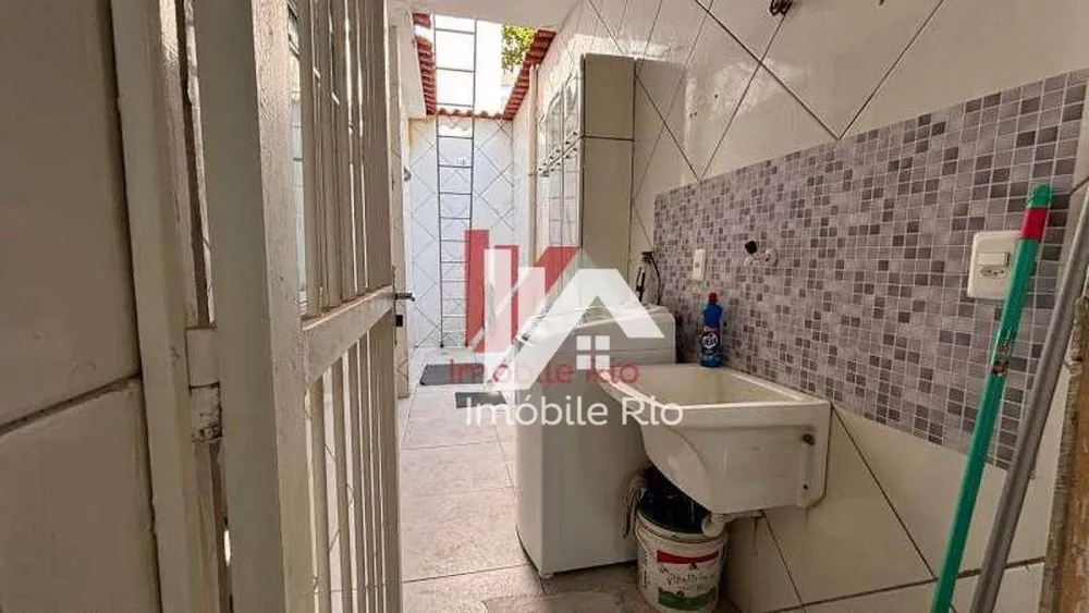 Casa, 2 quartos, 80 m² - Foto 19