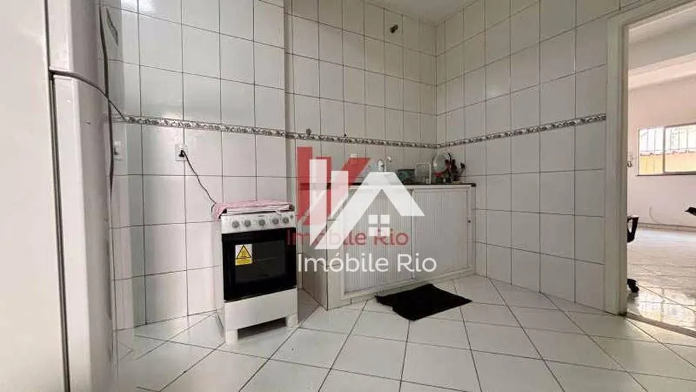 Casa, 2 quartos, 80 m² - Foto 2