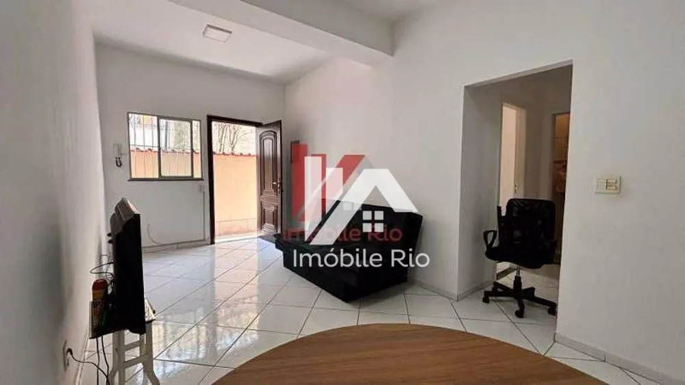Casa, 2 quartos, 80 m² - Foto 3