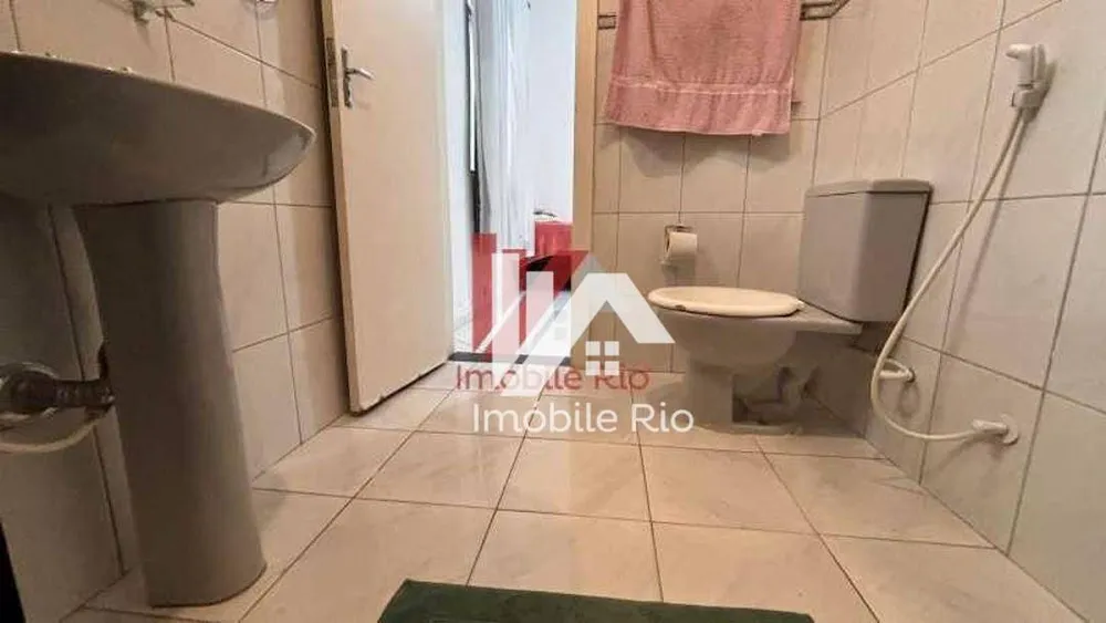 Casa, 2 quartos, 80 m² - Foto 18