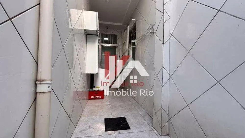 Casa, 2 quartos, 80 m² - Foto 24