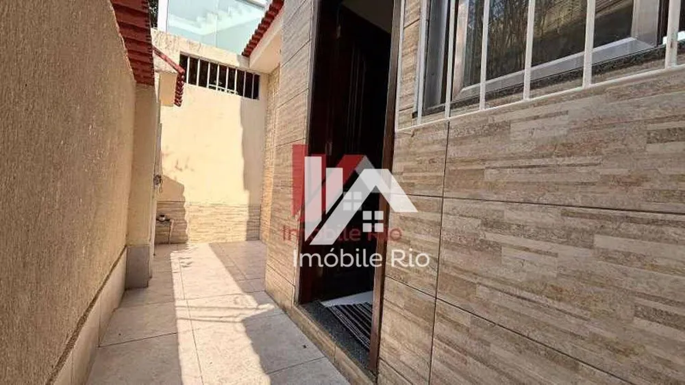 Casa, 2 quartos, 80 m² - Foto 21