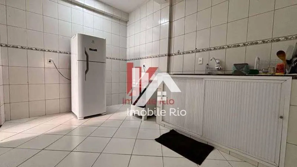 Casa, 2 quartos, 80 m² - Foto 9