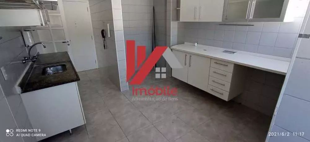 Cobertura, 3 quartos, 140 m² - Foto 7