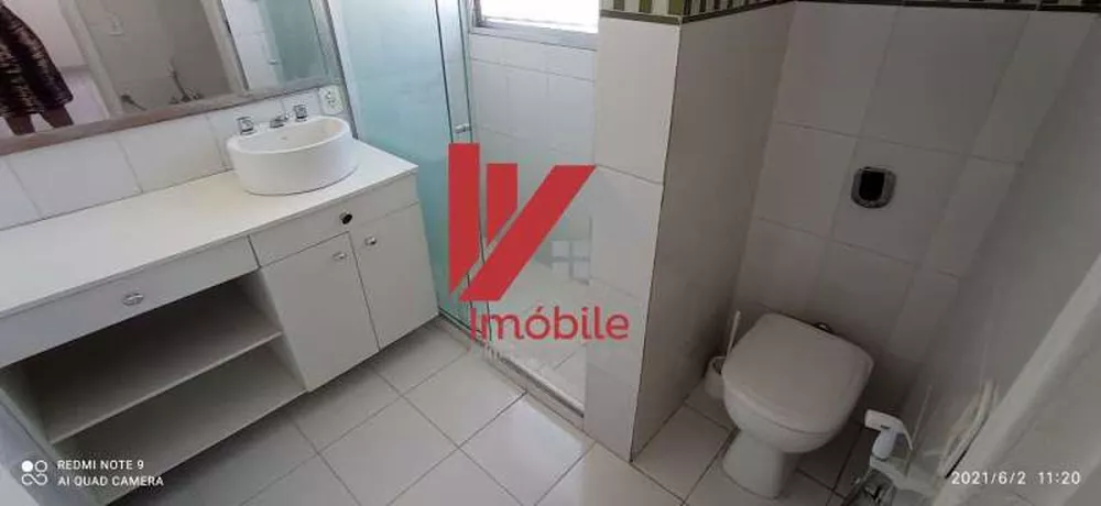 Cobertura, 3 quartos, 140 m² - Foto 12