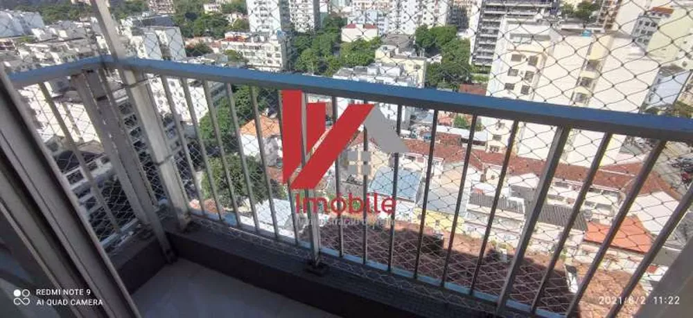 Cobertura, 3 quartos, 140 m² - Foto 1