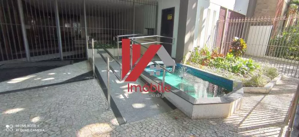 Cobertura, 3 quartos, 140 m² - Foto 1