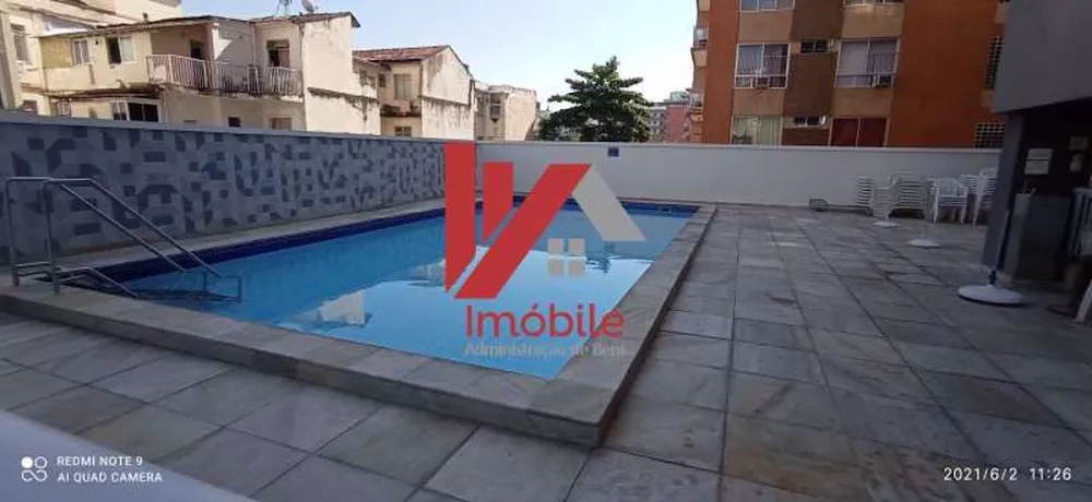 Cobertura, 3 quartos, 140 m² - Foto 5