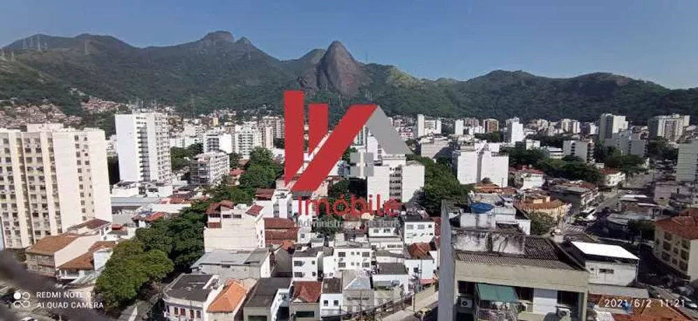 Cobertura, 3 quartos, 140 m² - Foto 2