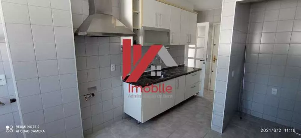 Cobertura, 3 quartos, 140 m² - Foto 17