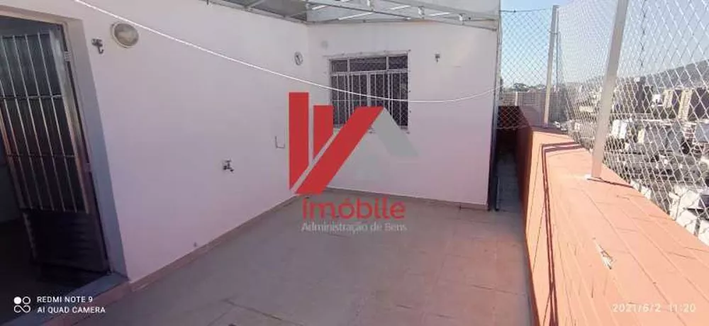 Cobertura, 3 quartos, 140 m² - Foto 3
