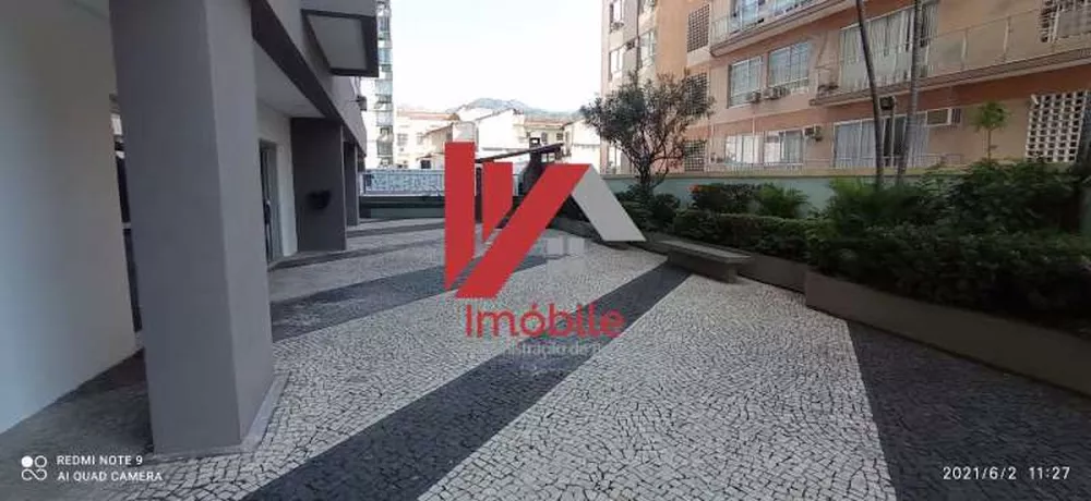 Cobertura, 3 quartos, 140 m² - Foto 4