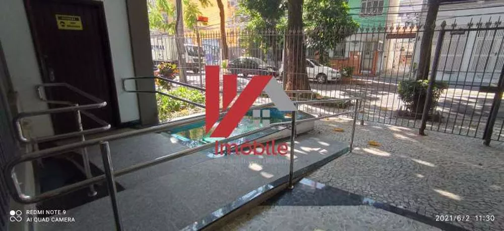 Cobertura, 3 quartos, 140 m² - Foto 2