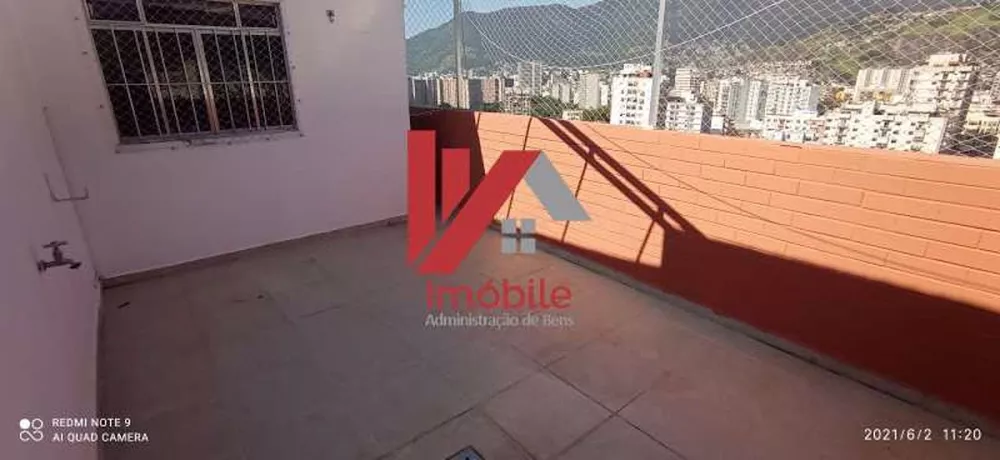 Cobertura, 3 quartos, 140 m² - Foto 8