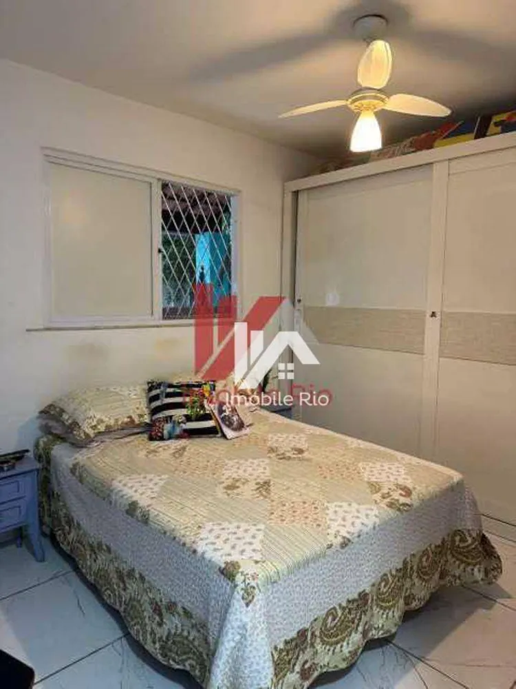Casa, 5 quartos, 196 m² - Foto 3