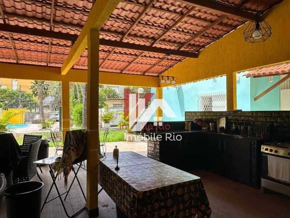 Casa, 5 quartos, 196 m² - Foto 23