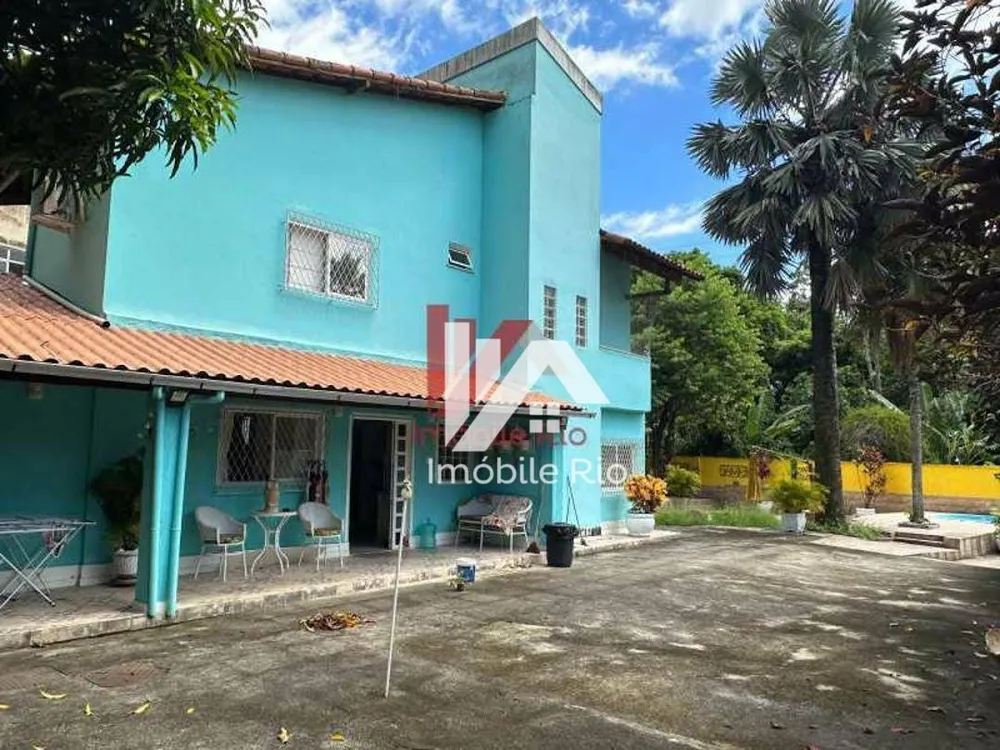 Casa, 5 quartos, 196 m² - Foto 22