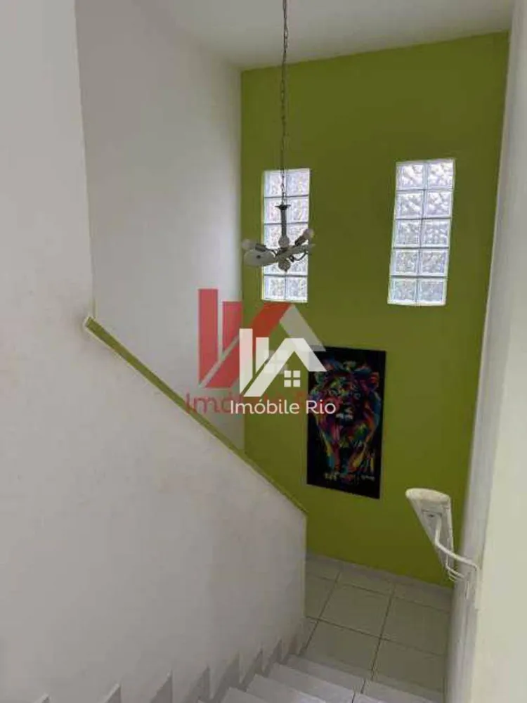 Casa, 5 quartos, 196 m² - Foto 19