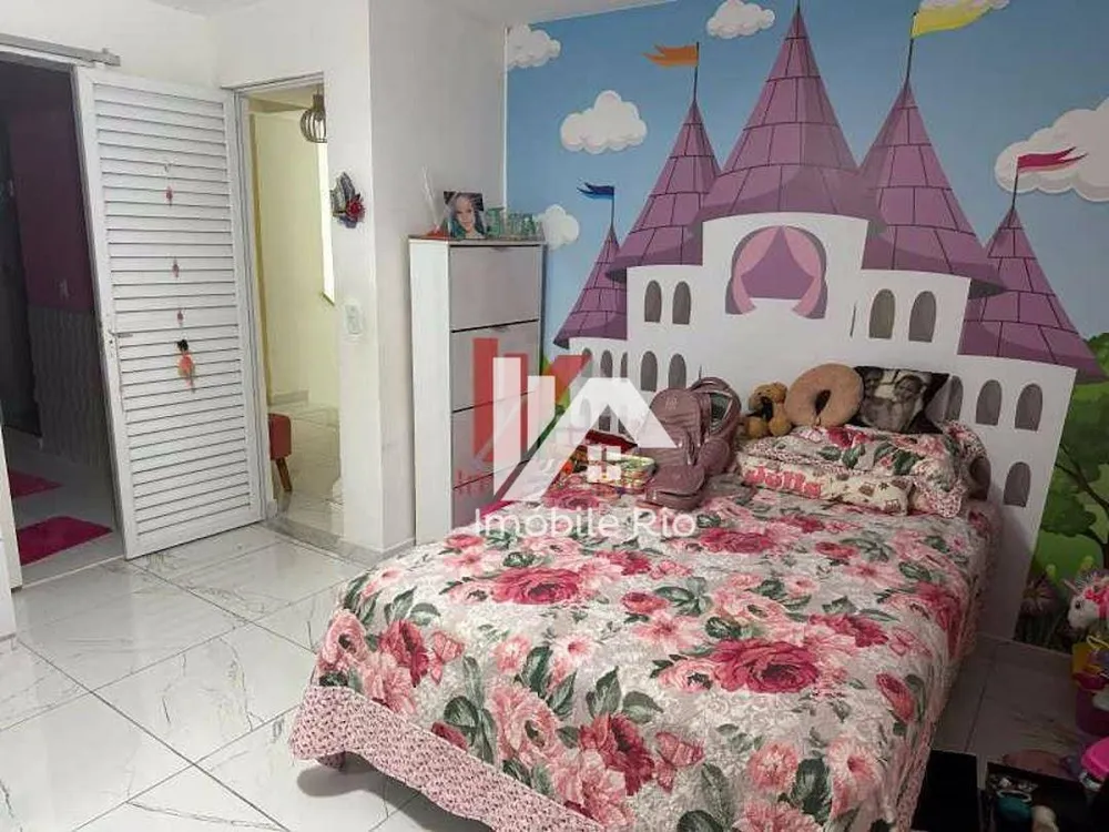 Casa, 5 quartos, 196 m² - Foto 8