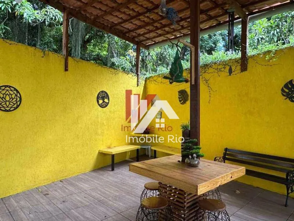 Casa, 5 quartos, 196 m² - Foto 26
