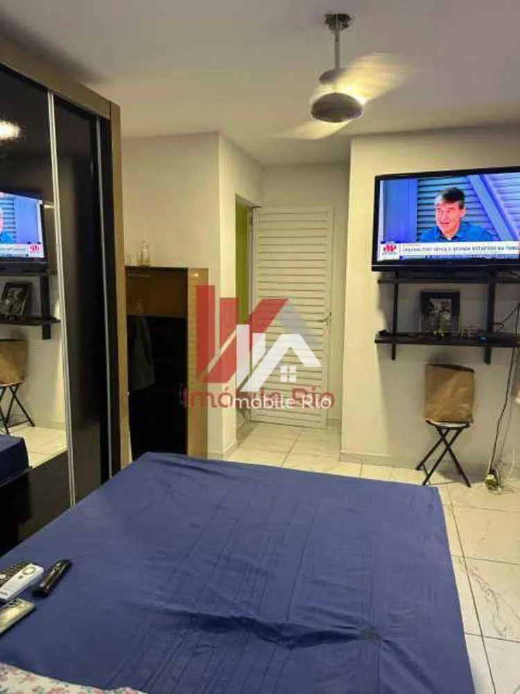 Casa, 5 quartos, 196 m² - Foto 9