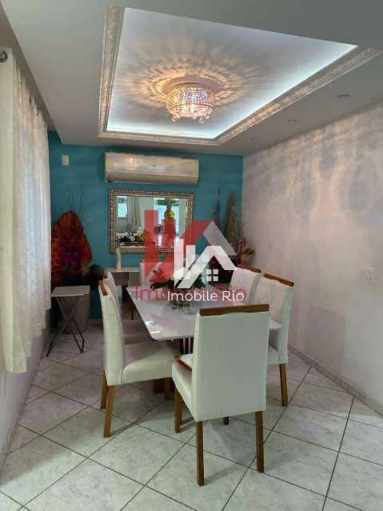 Casa, 5 quartos, 196 m² - Foto 29
