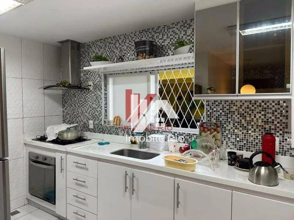 Casa, 5 quartos, 196 m² - Foto 11
