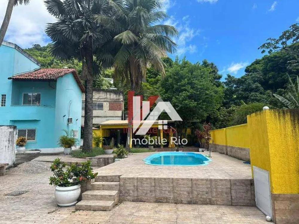 Casa, 5 quartos, 196 m² - Foto 7