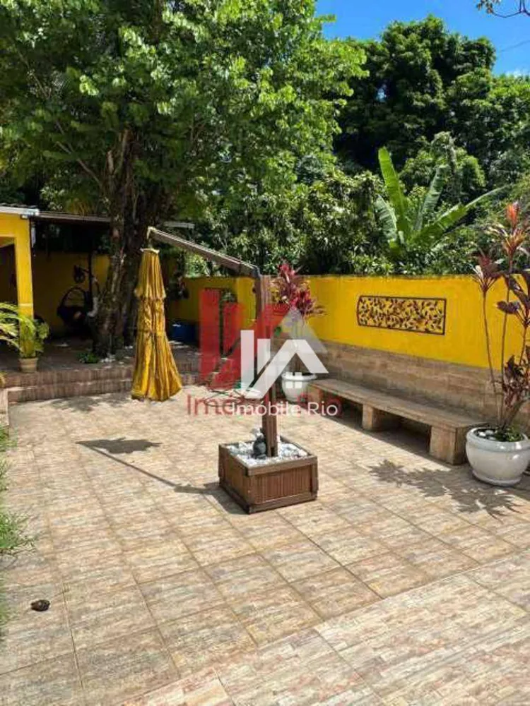 Casa, 5 quartos, 196 m² - Foto 12
