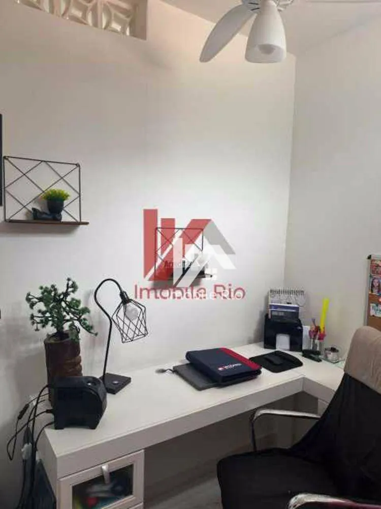 Casa, 5 quartos, 196 m² - Foto 16
