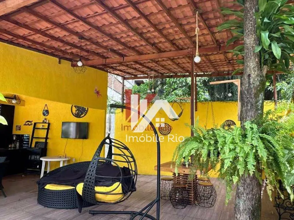 Casa, 5 quartos, 196 m² - Foto 4