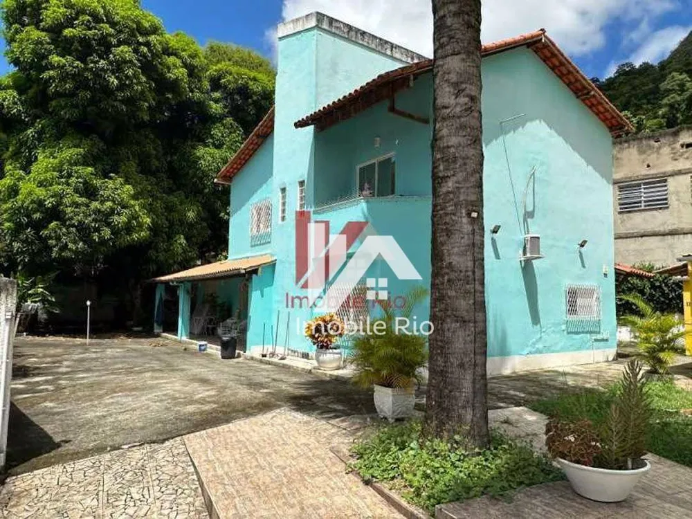 Casa, 5 quartos, 196 m² - Foto 28
