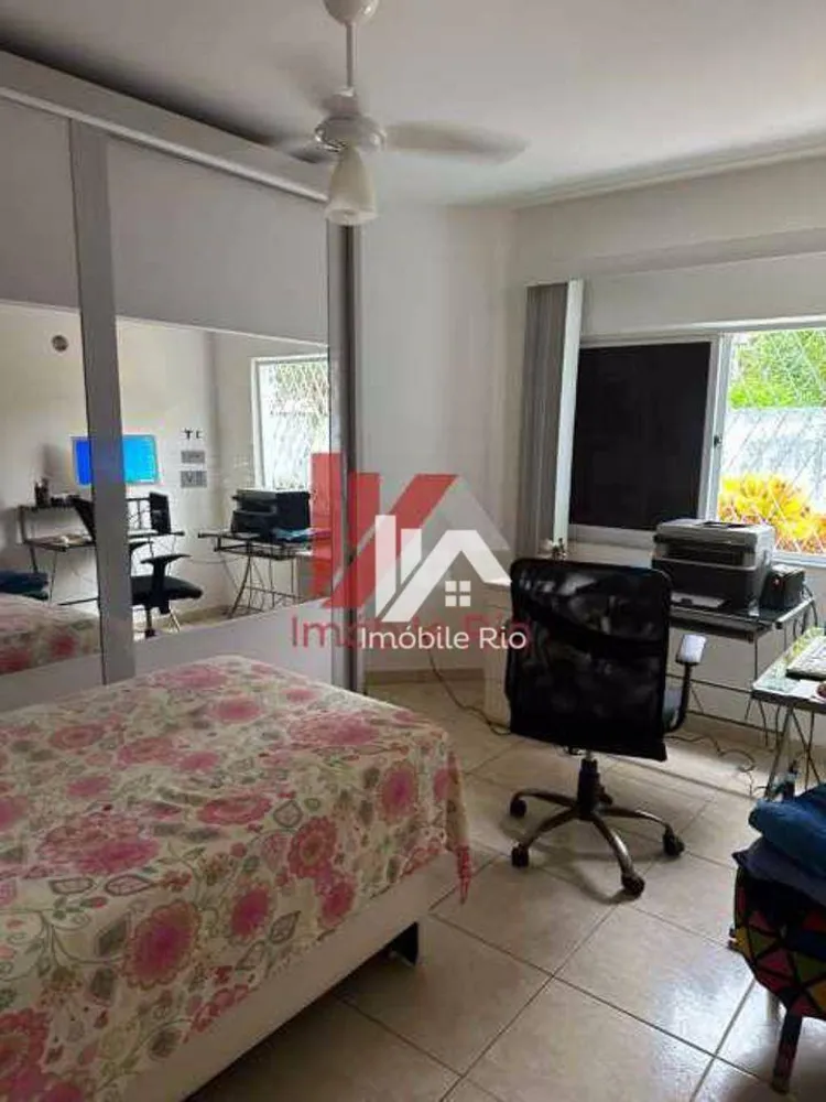 Casa, 5 quartos, 196 m² - Foto 13