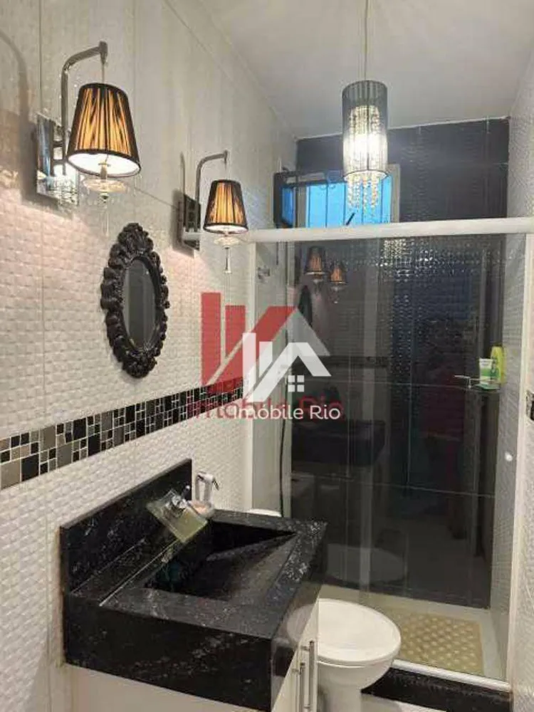 Casa, 5 quartos, 196 m² - Foto 14