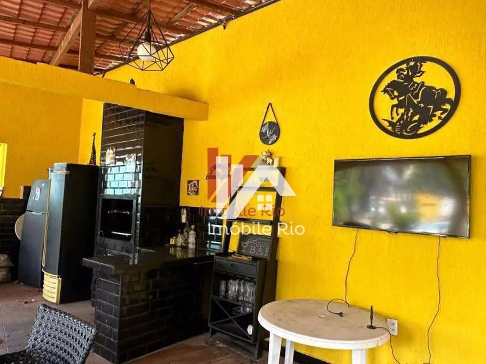 Casa, 5 quartos, 196 m² - Foto 2