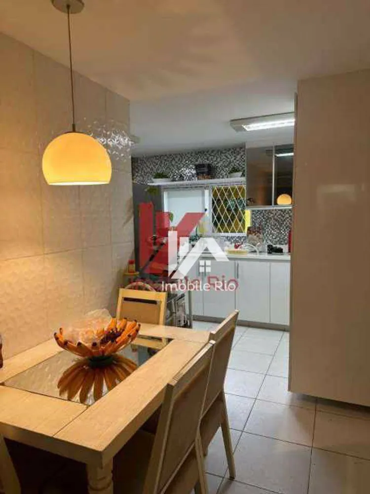 Casa, 5 quartos, 196 m² - Foto 21