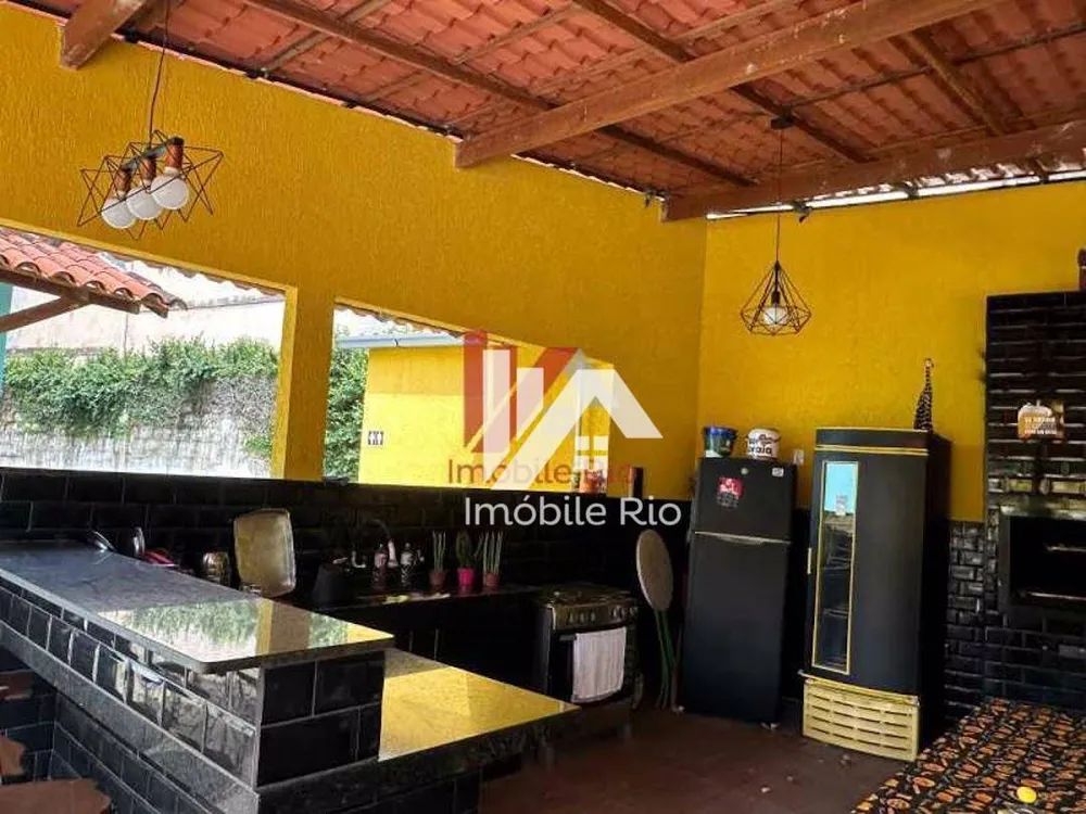 Casa, 5 quartos, 196 m² - Foto 20