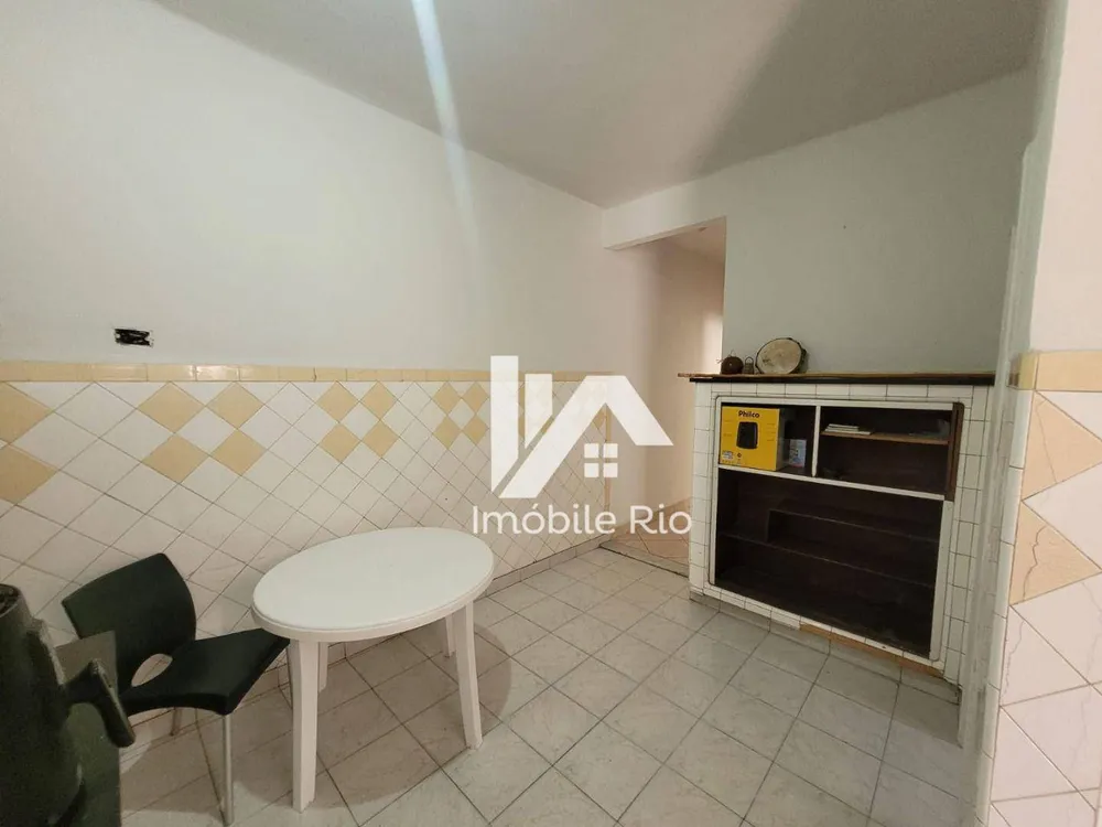 Casa, 5 quartos, 160 m² - Foto 1