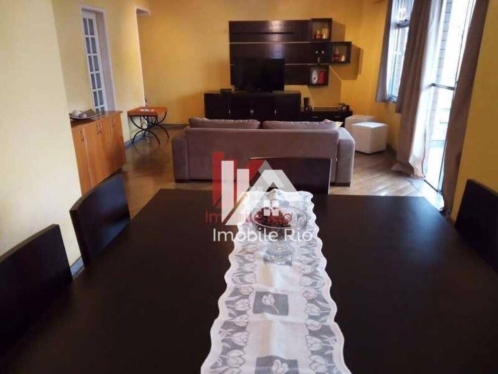 Apartamento à venda com 2 quartos, 128m² - Foto 6