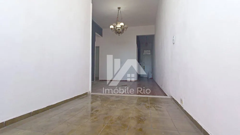 Apartamento, 2 quartos, 60 m² - Foto 1